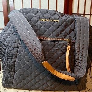 Adrienne Vittadini Weekend Bag